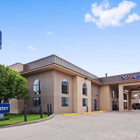 Best Western Windsor Inn Dumas Eksteriør bilde