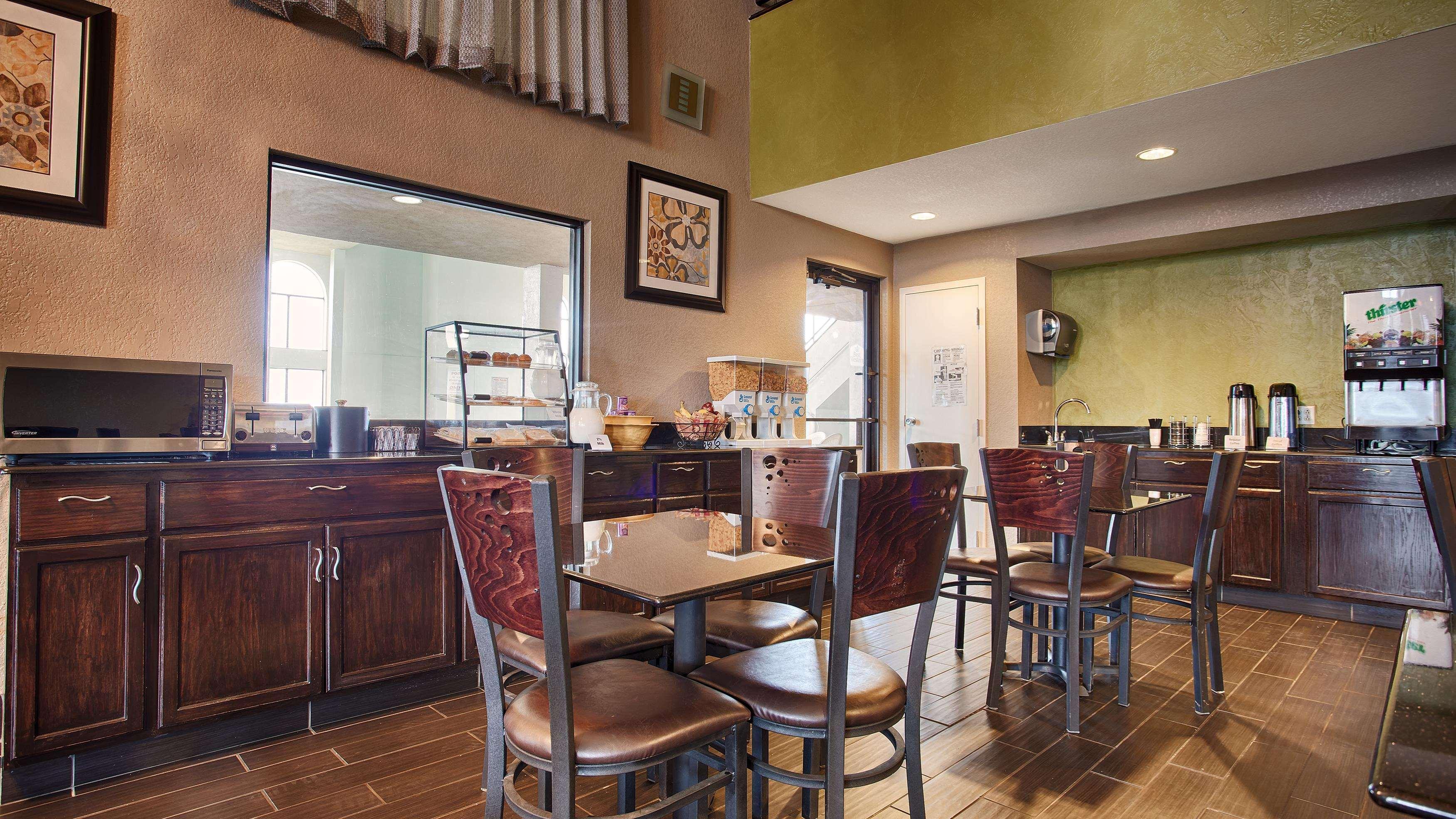Best Western Windsor Inn Dumas Eksteriør bilde