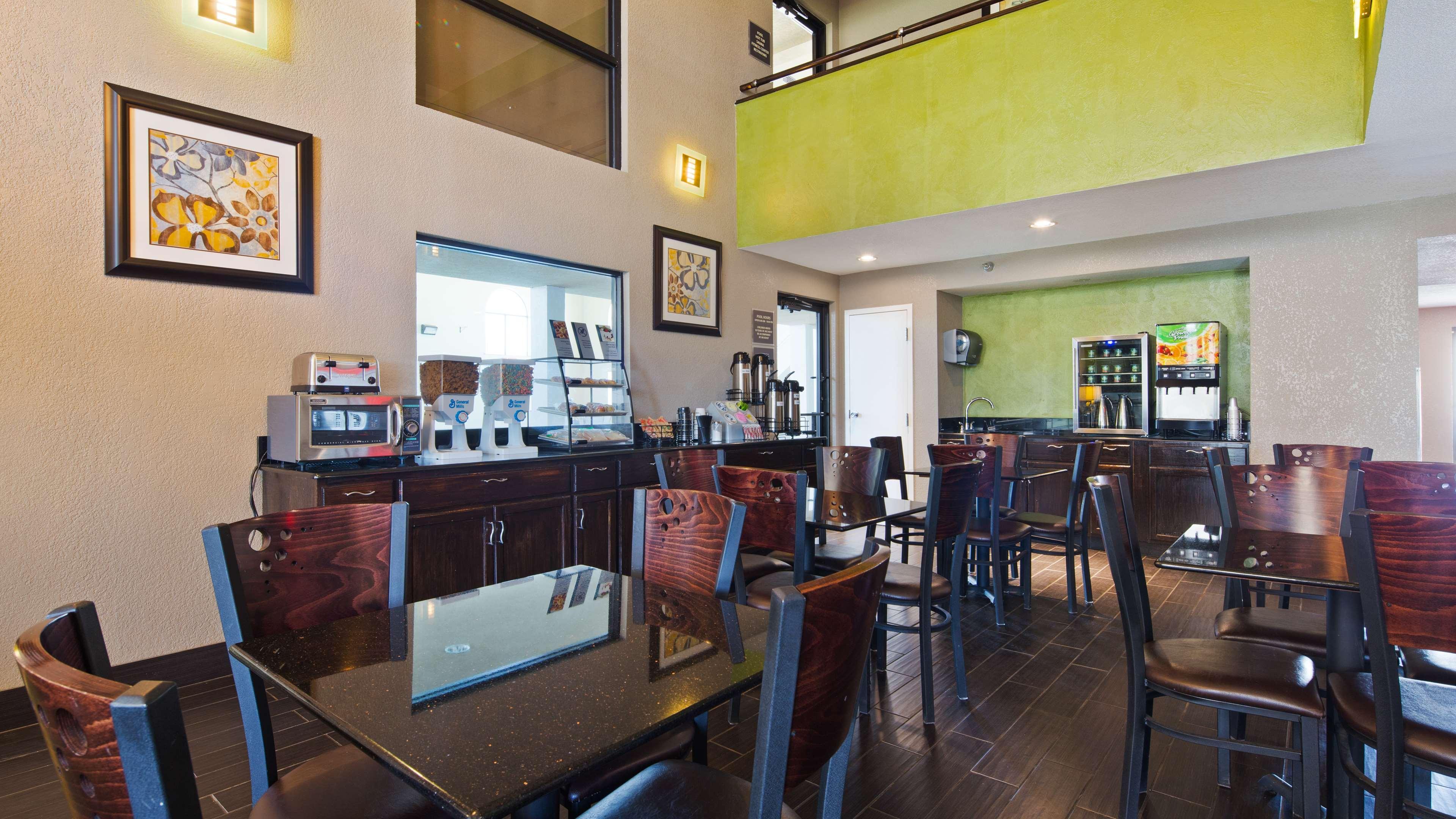 Best Western Windsor Inn Dumas Eksteriør bilde