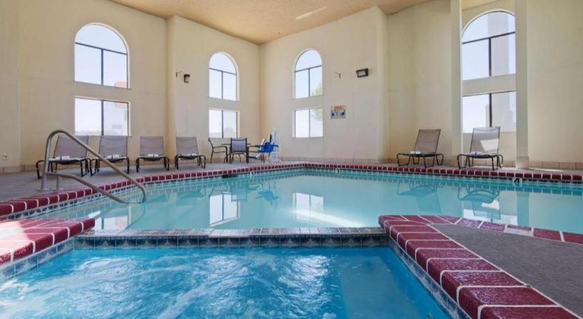 Best Western Windsor Inn Dumas Eksteriør bilde